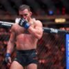 Michael Chandler reveals his UFC 309 loss to Charles Oliveira left him in ‘the worst ache’ of his profession… ‘peed blood, my complete physique is swollen’