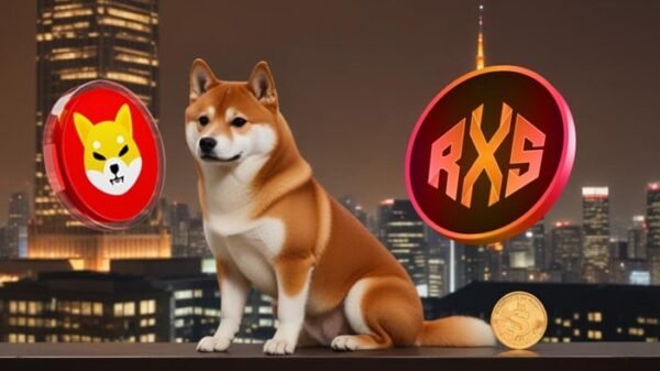 Shiba Inu Information: Right here’s When SHIB Will Hit $0.000081, Will Dogecoin Preserve Momentum or Dump? Rexas Finance (RXS) Flashes 11098% Bullish Sign