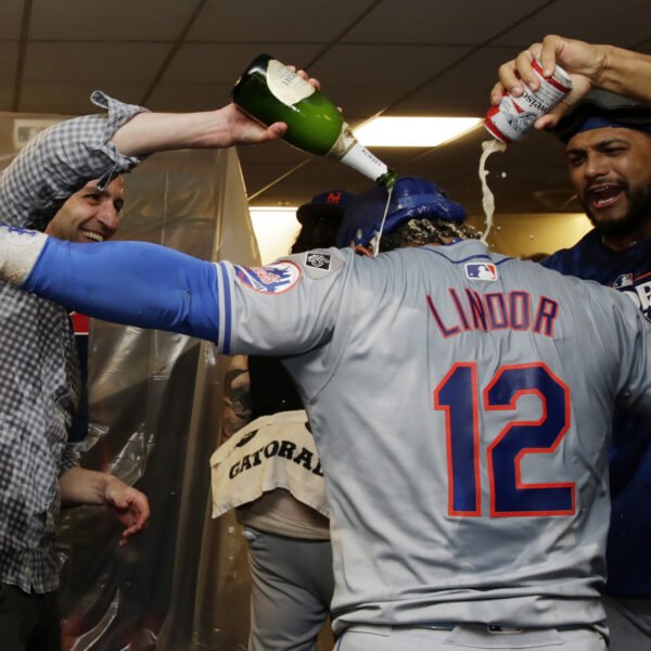 MLB Insider Suggests Mets Offseason Might Be “Extra Enjoyable” Than 2024 Postseason Run