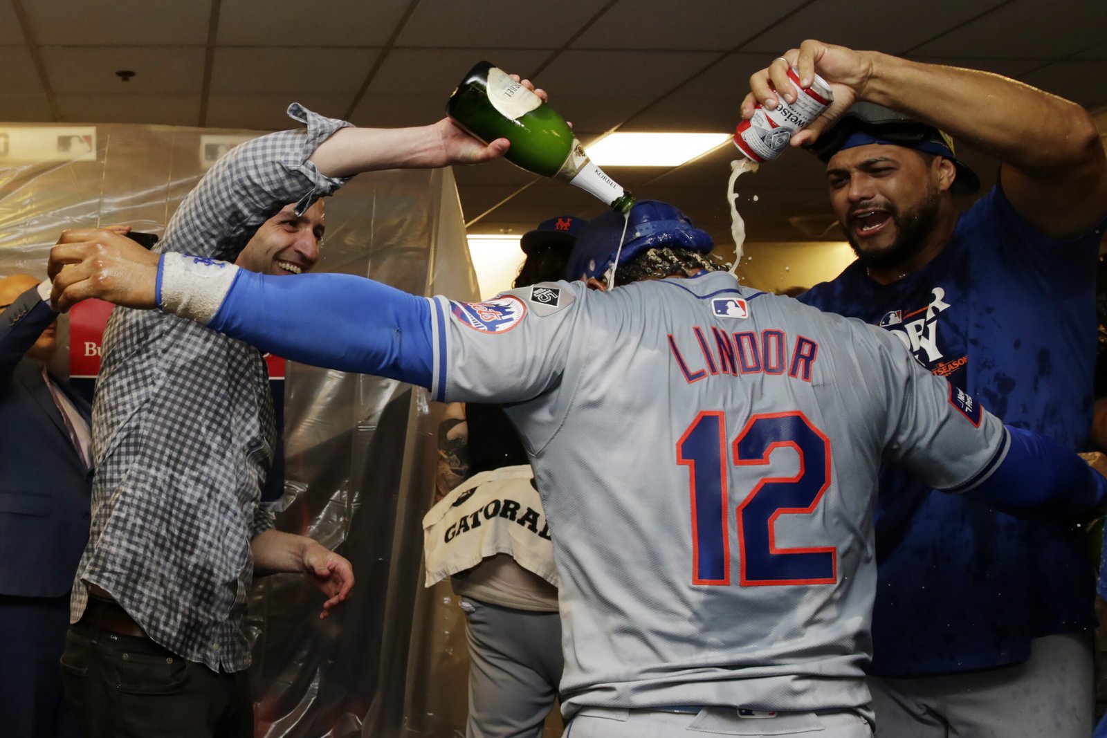 MLB Insider Suggests Mets Offseason Might Be “Extra Enjoyable” Than 2024 Postseason Run