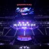 Exec: UFC Apex reveals are right here to remain, however promotion in search of home-away steadiness