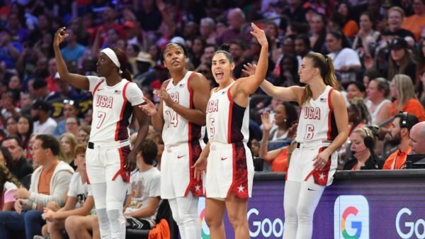 Caitlin Clark is not going to play in Unmatched — however right here’s which WNBA stars will