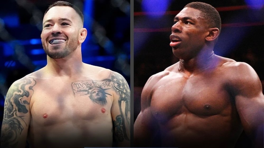 Colby Covington vs. Joaquin Buckley: Odds and what to know forward of UFC Tampa headliner