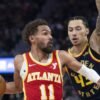 Hawks Basketball: Takeaways From Atlanta’s 120-97 Loss to Golden State