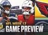 Can Kyler Murray, Arizona Cardinals FEND OFF Geno Smith, Seattle Seahawks | NFL on FOX Pod