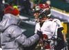 Tom Brady reveals favourite Lambeau Area recollections forward of calling 49ers-Packers