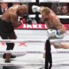 New Video From Jake Paul-Mike Tyson Combat Followers Satisfied It Was Rigged