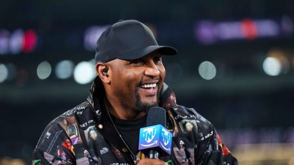 Report: Ray Lewis to FAU ‘Not Occurring’ amid Rumors Linking NFL HOFer to CFB Job