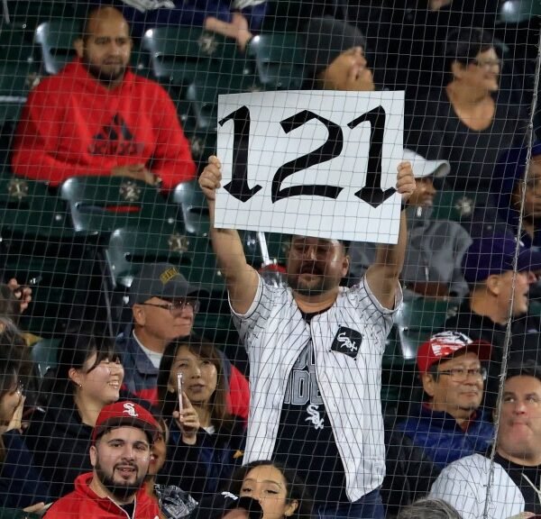 The 2024 Chicago White Sox 27 most depressing losses, ranked