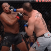 Watch: Free Struggle — Stipe Miocic vs. Daniel Cormier II