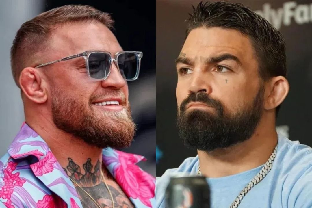 Conor McGregor Exposes Mike Perry’s Alleged Message After Firing Him as Struggle Purse Will get Doubled at BKFC Spain