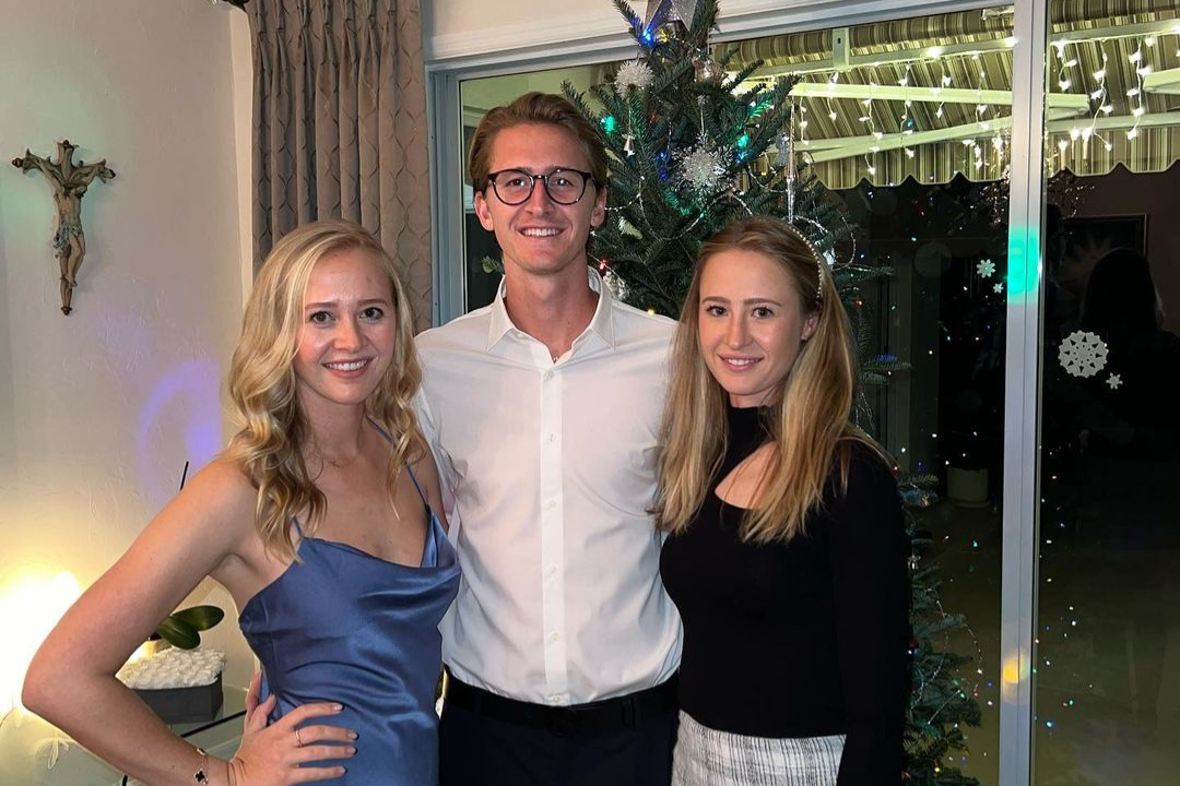 Involved Siblings Jessica & Nelly Korda Share Worrying Sebastian Korda Updates Weeks After U.S. Open Distress