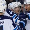 Jets set NHL historical past, win 15 of first 16 video games