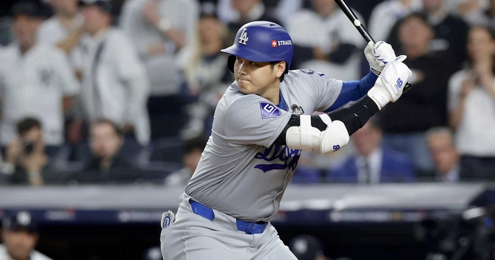 MLB MVP 2024: Head-to-Head Breakdown for AL’s Aaron Choose, NL’s Shohei Ohtani