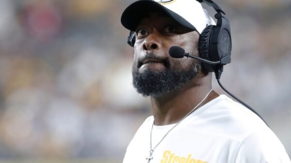 Mike Tomlin’s Report-Setting Teaching Profession: Wanting on the Steelers Head Coach’s Spectacular Tenure