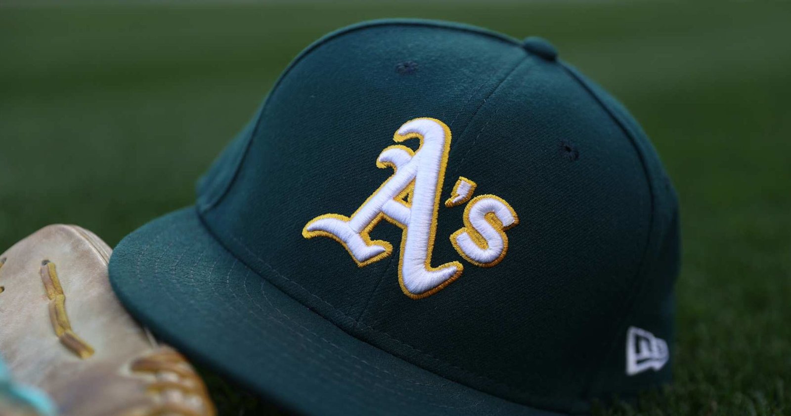 Athletics Drop Oakland from Identify, Announce Model Tips for Sacramento Transfer