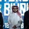 It wasn’t straightforward, however Artur Beterbiev vs. Dmitry Bivol is lastly occurring