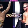 AEW Dynamite Outcomes: Winners, Stay Grades, Response, Highlights Earlier than Full Gear ’24