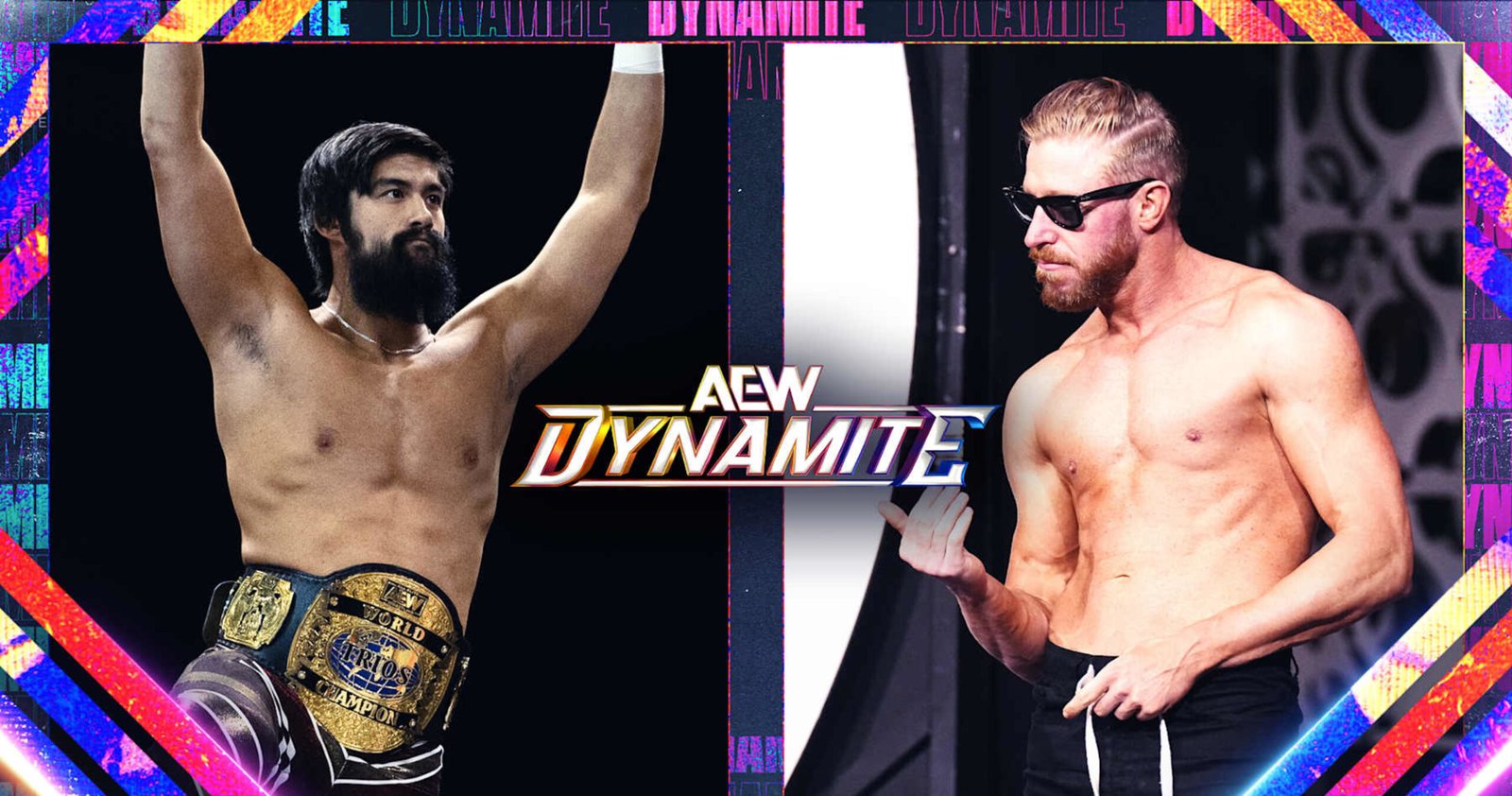 AEW Dynamite Outcomes: Winners, Stay Grades, Response, Highlights Earlier than Full Gear ’24