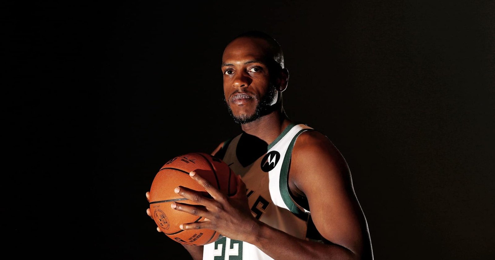 NBA Rumors: Bucks’ Khris Middleton Medically Cleared, Not Able to Play After Harm