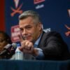 Tony Bennett Cites NIL and Switch Portal Period as Purpose He is Abruptly Retiring at Virginia