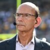 Paul Finebaum roasts choice committee, thinks UGA needs to be indignant