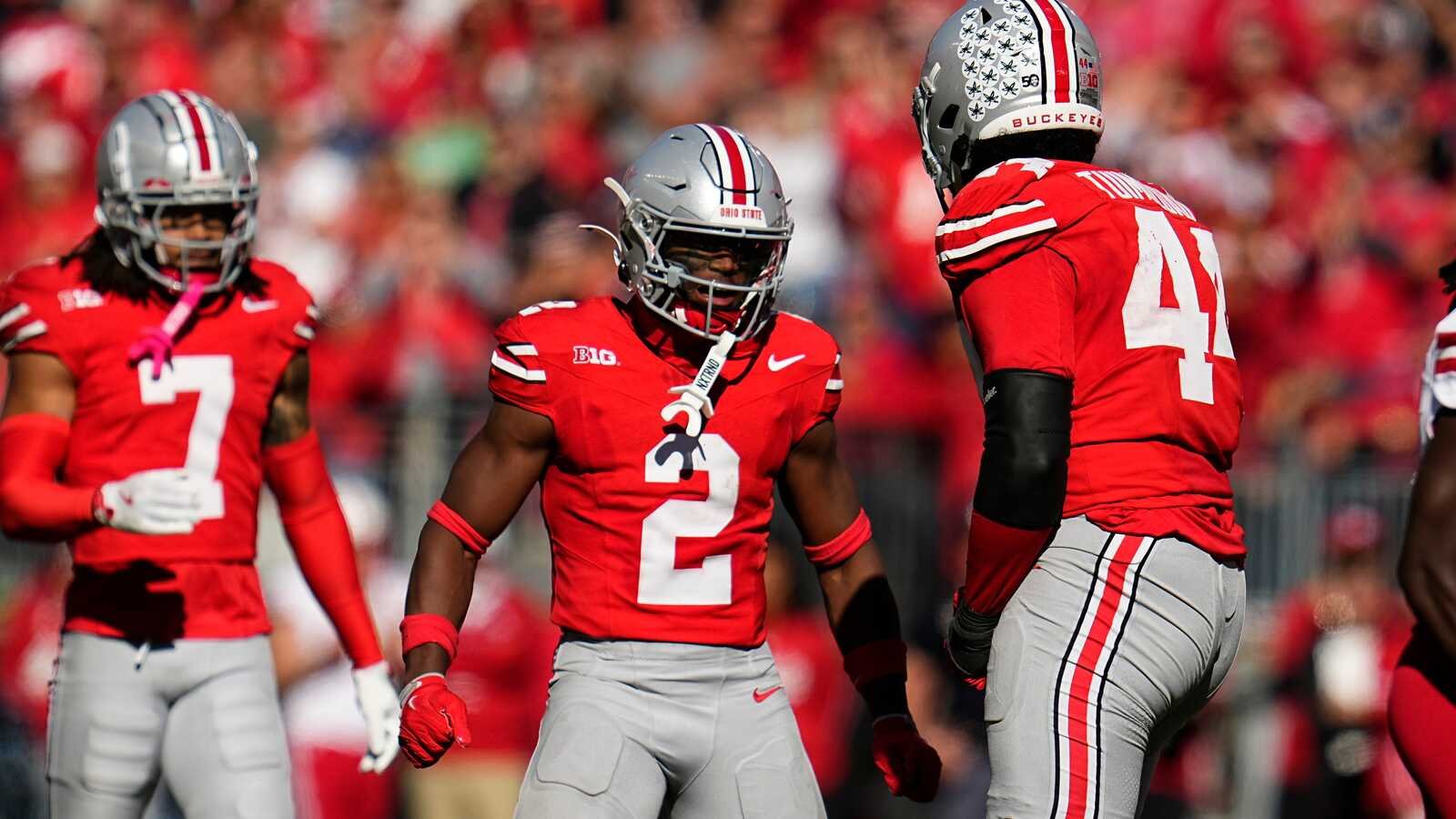 Ohio State-Indiana consequence may come right down to this unit