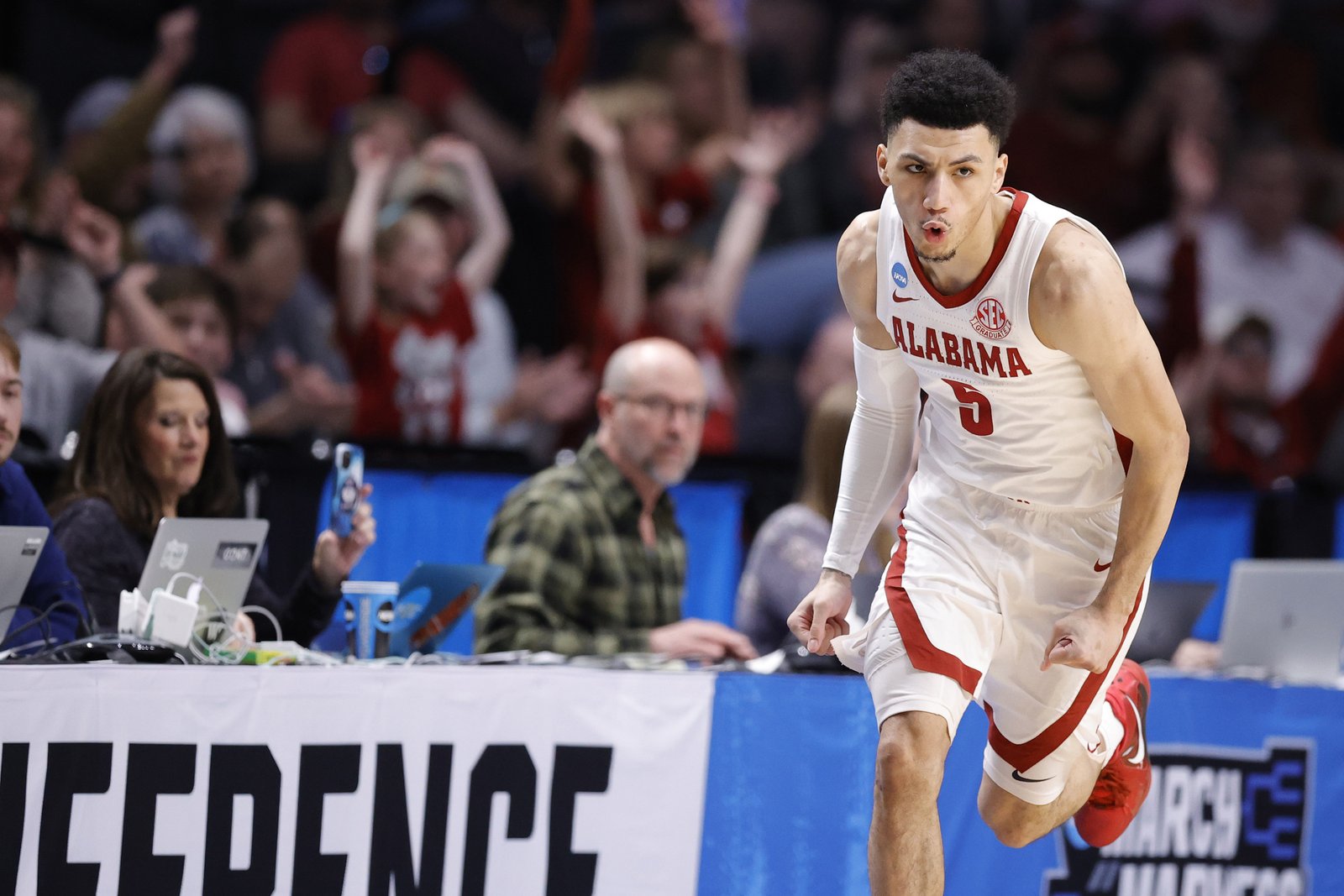 The right way to Watch Illinois vs Alabama: Stay Stream NCAA Males’s Basketball, TV Channel