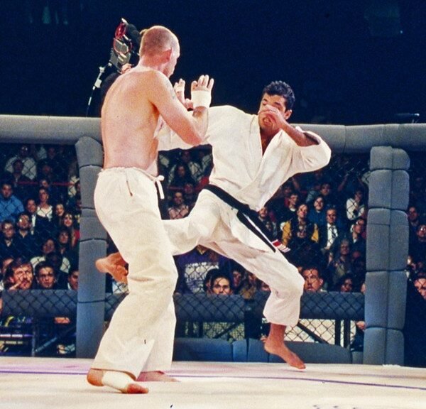 Right this moment in MMA Historical past: UFC 1 marks the beginning of one thing daring and new in fight sports activities