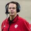 Curt Cignetti Explains Choice To Signal New Contract at Indiana