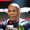 Mike Tyson sends message to followers fearful about Jake Paul knockout