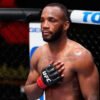 Leon Edwards teases return to the cage after UFC London is introduced for early 2025