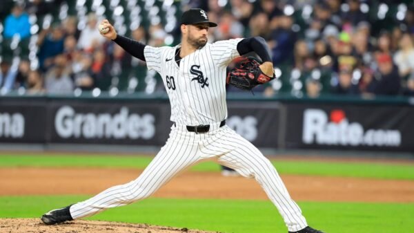 Chicago White Sox lose 121st recreation this season, most in baseball historical past