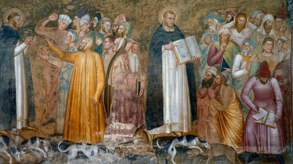 Why it’s best to get to know Thomas Aquinas, even 800 years after he lived