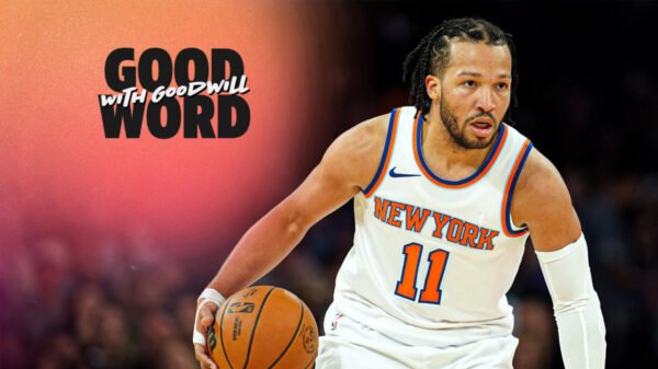 Knicks go all-in on Brunson, Pistons excited for Ivey & carry again the Sonics | Good Phrase with Goodwill