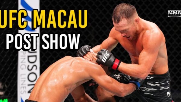 UFC Macau Put up-Battle Present: Response to Petr Yan’s Classic Win Over Deiveson Figueiredo