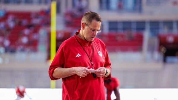 Grim Image Anticipated for Curt Cignetti’s Indiana as CFB Insiders Get Brutally Actual About Playoff Prospects