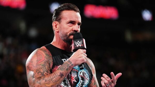 CM Punk Joins Reigns’ Workforce vs. The Bloodline at WWE Survivor Sequence as Heyman Returns