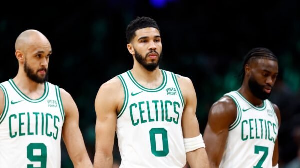 Rating the NBA’s Finest Huge 3s So Far In 2024-25