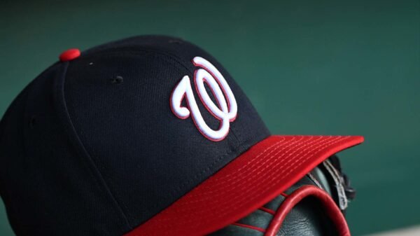 Nationals to Unveil New Metropolis Join Uniforms in 2025; Cherry Blossom Jerseys Retired