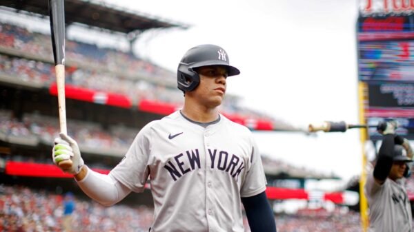 Rating Yankees’ Juan Soto’s Prime 10 Touchdown Spots Forward of MLB Free Company