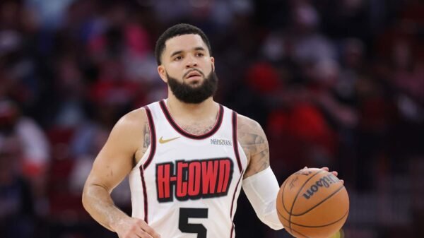 Fred VanVleet Ejection Defined by NBA Crew Chief amid Viral Video from Rockets Loss