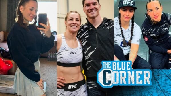 UFC Combat Night time 246 reactions: Profitable and shedding fighters on social media