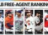 2025 MLB free-agent rankings, group suits: Juan Soto leads high 30