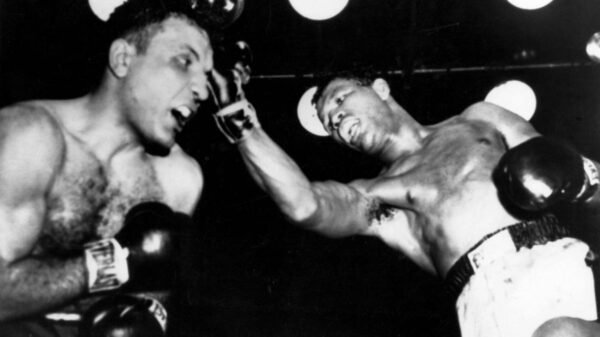 When Boxing Legend Sugar Ray Robinson Risked His Life to Deny Mafia Hitman’s Provide to Throw a Struggle