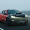 Nissan Frontier TARMAC Idea Is a Observe-Prepared Sport Truck for SEMA