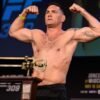 Chris Weidman questions not getting paid full purse regardless of UFC 309 combat cancellation