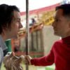 Hulu’s new boxing drama is a knockout, due to the spellbinding Diego Luna and Gael García Bernal