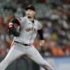 MLB Rumors: Blake Snell, Dodgers Comply with 5-Yr, $182M Contract After Giants Stint