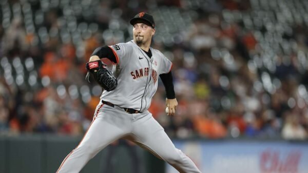 MLB Rumors: Blake Snell, Dodgers Comply with 5-Yr, $182M Contract After Giants Stint